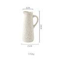 Nordic Style Ceramic Vase