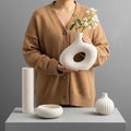 Modern Ceramic Vase