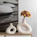 Modern Ceramic Vase