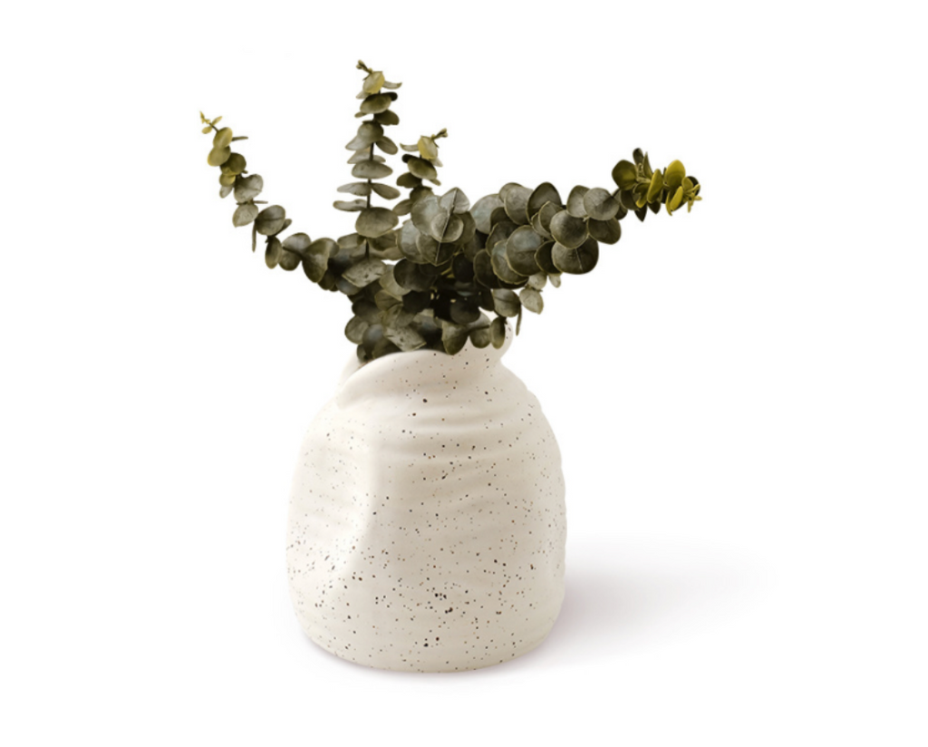 Nordic Style Ceramic Vase